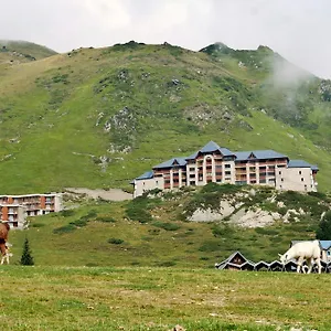3* Appart hôtel Résidence Azureva